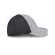 New Era 3930 Neo Gray Red Outline Image coming soon src=